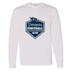 Heavy Cotton™ Long Sleeve T-Shirt - Full Color Printing Thumbnail