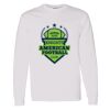 Heavy Cotton™ Long Sleeve T-Shirt - Full Color Printing Thumbnail