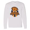 Heavy Cotton™ Long Sleeve T-Shirt - Full Color Printing Thumbnail