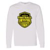 Heavy Cotton™ Long Sleeve T-Shirt - Full Color Printing Thumbnail