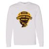 Heavy Cotton™ Long Sleeve T-Shirt - Full Color Printing Thumbnail