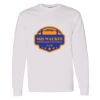 Heavy Cotton™ Long Sleeve T-Shirt - Full Color Printing Thumbnail