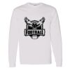 Heavy Cotton™ Long Sleeve T-Shirt - Full Color Printing Thumbnail