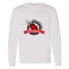Heavy Cotton™ Long Sleeve T-Shirt - Full Color Printing Thumbnail