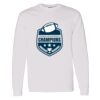 Heavy Cotton™ Long Sleeve T-Shirt - Full Color Printing Thumbnail