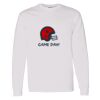 Heavy Cotton™ Long Sleeve T-Shirt - Full Color Printing Thumbnail