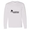 Heavy Cotton™ Long Sleeve T-Shirt - Full Color Printing Thumbnail