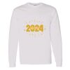 Heavy Cotton™ Long Sleeve T-Shirt - Full Color Printing Thumbnail