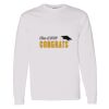 Heavy Cotton™ Long Sleeve T-Shirt - Full Color Printing Thumbnail