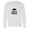 Heavy Cotton™ Long Sleeve T-Shirt - Full Color Printing Thumbnail