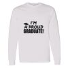 Heavy Cotton™ Long Sleeve T-Shirt - Full Color Printing Thumbnail