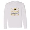Heavy Cotton™ Long Sleeve T-Shirt - Full Color Printing Thumbnail