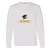 Heavy Cotton™ Long Sleeve T-Shirt - Full Color Printing Thumbnail