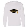 Heavy Cotton™ Long Sleeve T-Shirt - Full Color Printing Thumbnail