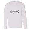 Heavy Cotton™ Long Sleeve T-Shirt - Full Color Printing Thumbnail
