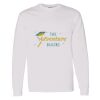 Heavy Cotton™ Long Sleeve T-Shirt - Full Color Printing Thumbnail