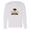 Heavy Cotton™ Long Sleeve T-Shirt - Full Color Printing Thumbnail