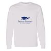 Heavy Cotton™ Long Sleeve T-Shirt - Full Color Printing Thumbnail