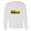 Heavy Cotton™ Long Sleeve T-Shirt - Full Color Printing Thumbnail