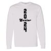 Heavy Cotton™ Long Sleeve T-Shirt - Full Color Printing Thumbnail