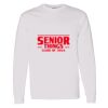 Heavy Cotton™ Long Sleeve T-Shirt - Full Color Printing Thumbnail