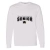Heavy Cotton™ Long Sleeve T-Shirt - Full Color Printing Thumbnail