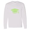 Heavy Cotton™ Long Sleeve T-Shirt - Full Color Printing Thumbnail