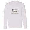 Heavy Cotton™ Long Sleeve T-Shirt - Full Color Printing Thumbnail