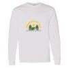 Heavy Cotton™ Long Sleeve T-Shirt - Full Color Printing Thumbnail
