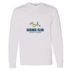 Heavy Cotton™ Long Sleeve T-Shirt - Full Color Printing Thumbnail