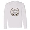 Heavy Cotton™ Long Sleeve T-Shirt - Full Color Printing Thumbnail