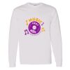 Heavy Cotton™ Long Sleeve T-Shirt - Full Color Printing Thumbnail
