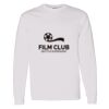 Heavy Cotton™ Long Sleeve T-Shirt - Full Color Printing Thumbnail