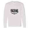 Heavy Cotton™ Long Sleeve T-Shirt - Full Color Printing Thumbnail