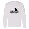 Heavy Cotton™ Long Sleeve T-Shirt - Full Color Printing Thumbnail