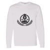 Heavy Cotton™ Long Sleeve T-Shirt - Full Color Printing Thumbnail