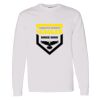 Heavy Cotton™ Long Sleeve T-Shirt - Full Color Printing Thumbnail