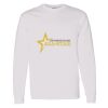 Heavy Cotton™ Long Sleeve T-Shirt - Full Color Printing Thumbnail