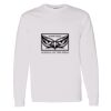 Heavy Cotton™ Long Sleeve T-Shirt - Full Color Printing Thumbnail