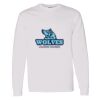 Heavy Cotton™ Long Sleeve T-Shirt - Full Color Printing Thumbnail
