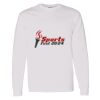 Heavy Cotton™ Long Sleeve T-Shirt - Full Color Printing Thumbnail