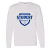 Heavy Cotton™ Long Sleeve T-Shirt - Full Color Printing Thumbnail