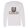 Heavy Cotton™ Long Sleeve T-Shirt - Full Color Printing Thumbnail