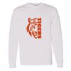 Heavy Cotton™ Long Sleeve T-Shirt - Full Color Printing Thumbnail