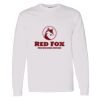 Heavy Cotton™ Long Sleeve T-Shirt - Full Color Printing Thumbnail