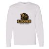 Heavy Cotton™ Long Sleeve T-Shirt - Full Color Printing Thumbnail