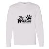 Heavy Cotton™ Long Sleeve T-Shirt - Full Color Printing Thumbnail