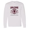 Heavy Cotton™ Long Sleeve T-Shirt - Full Color Printing Thumbnail