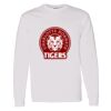Heavy Cotton™ Long Sleeve T-Shirt - Full Color Printing Thumbnail