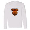 Heavy Cotton™ Long Sleeve T-Shirt - Full Color Printing Thumbnail